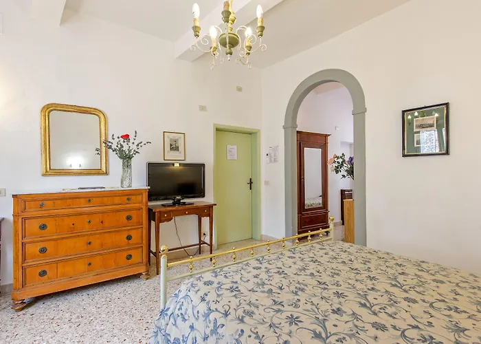 Albergo Il Marzocco - Hotel Dal 1860 Montepulciano Stazione