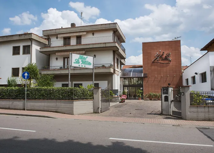 Hotel La Villetta Calenzano
