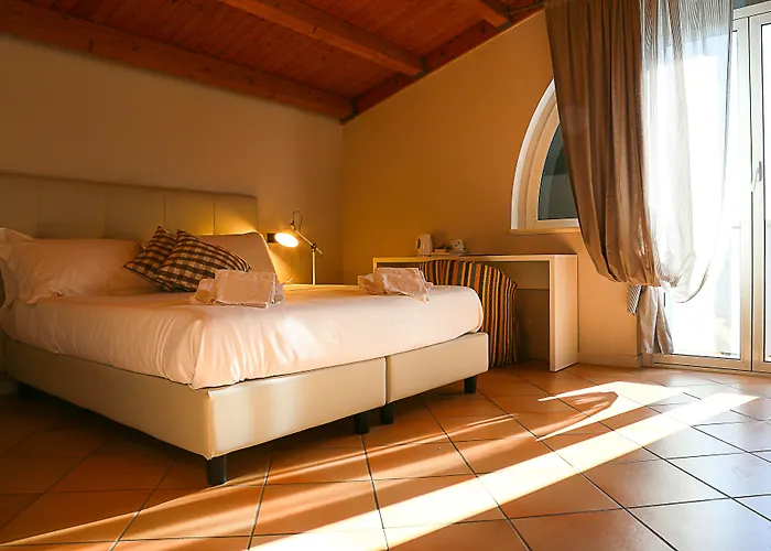 Hotel Augustus Fano