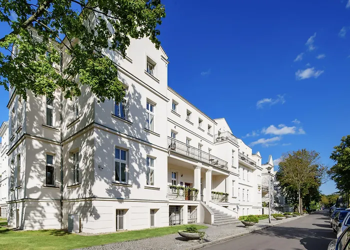 Jantar Hotel & Spa By Zdrojowa