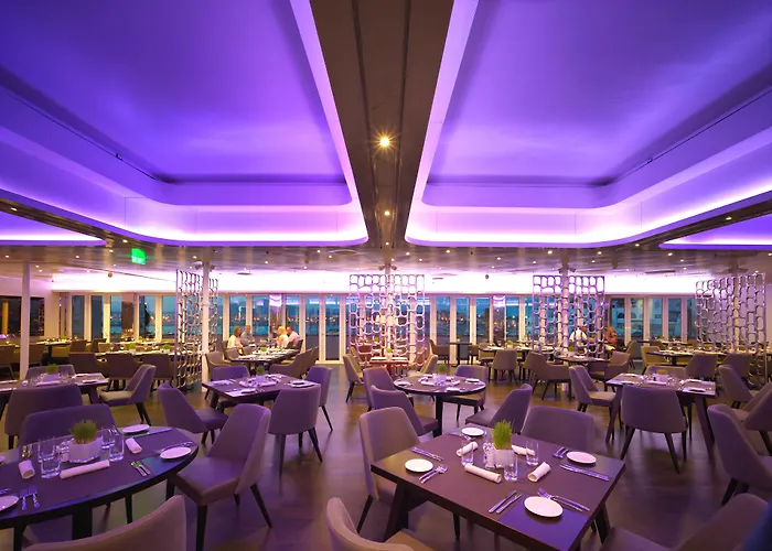 Hotel Sunborn Gibraltar