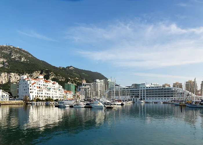 Hotel Sunborn Gibraltar