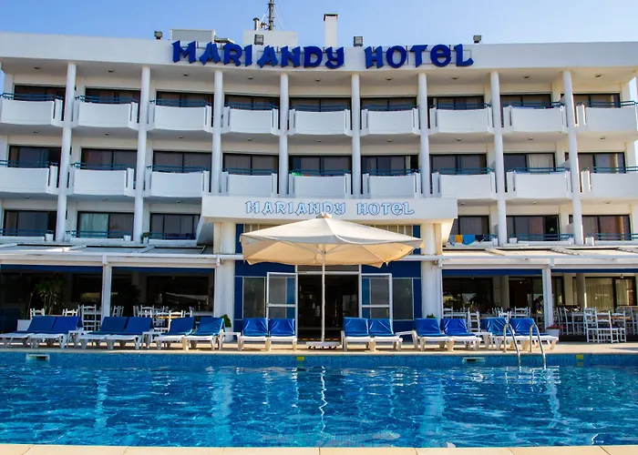 Mariandy Hotel