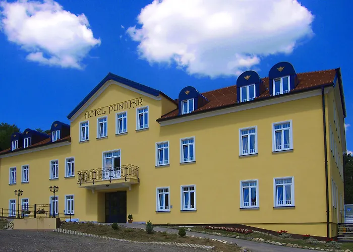 Hotel Puntijar Zagreb