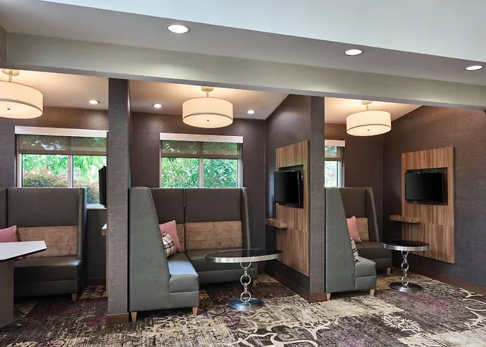 Residence Inn By Marriott Nashville South East/Murfreesboro