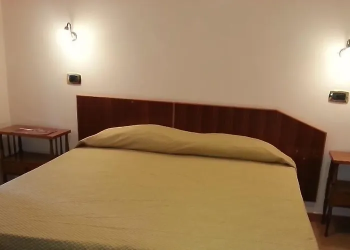 Hotel Eliseo Fiuggi