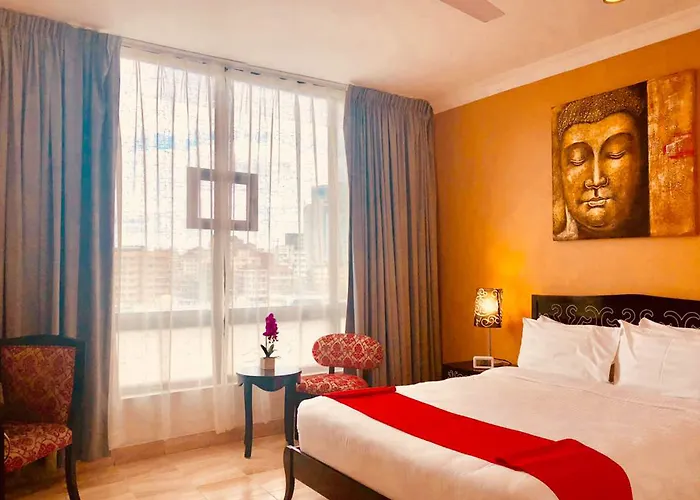 Cbd Hotel