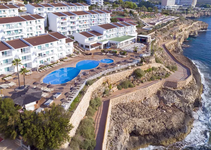HSM Calas Park Calas de Mallorca