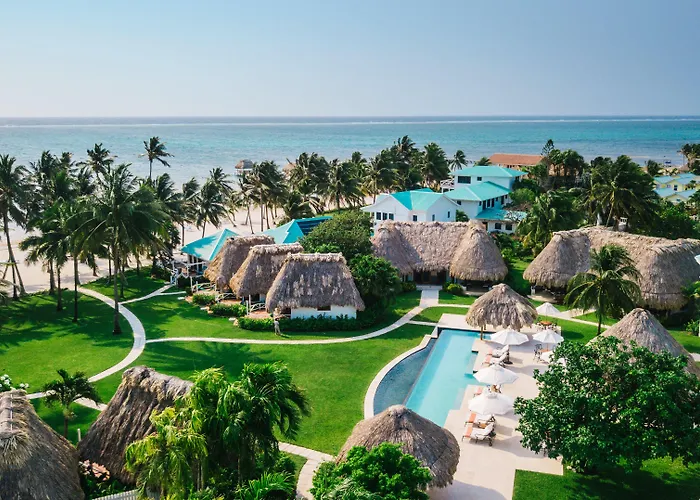 Victoria House Resort & Spa San Pedro 