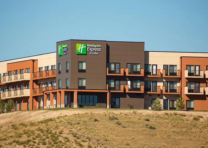 Holiday Inn Express Pocatello By Ihg !Under Renovation!
