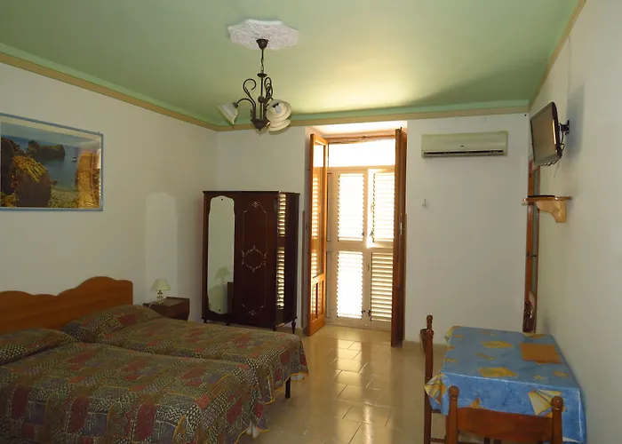 Hotel Casa Vittorio Città di Lipari