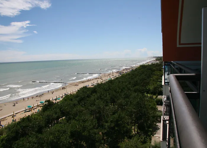 Residence Florida Caorle