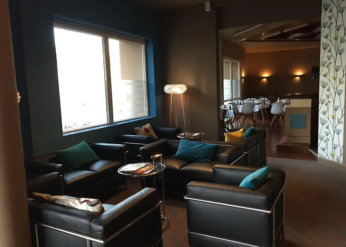 Moka Hotel Niort