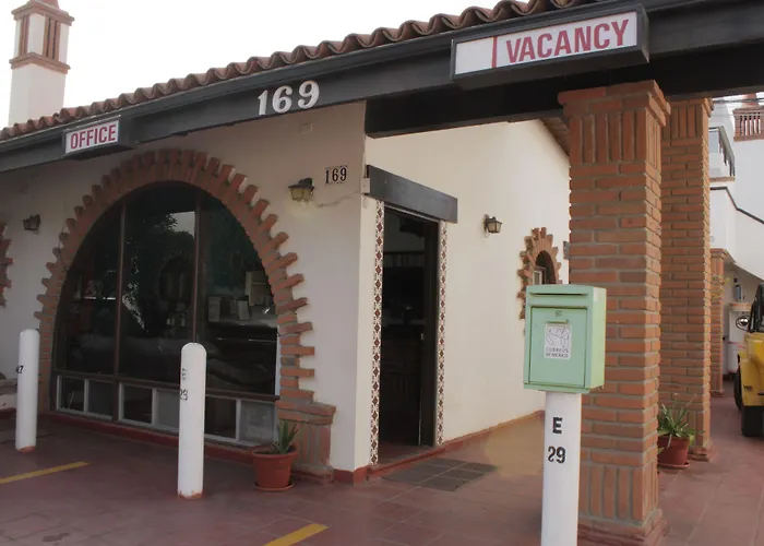 Hotel Las Dunas Ensenada