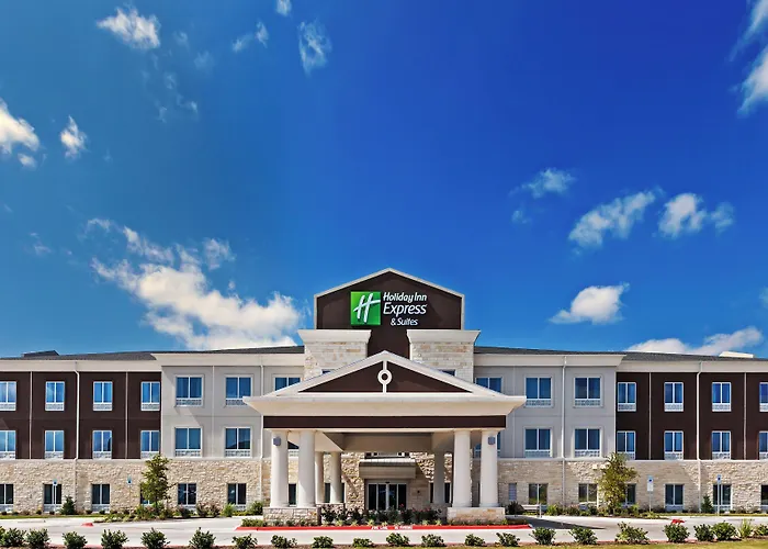 Holiday Inn Express And Suites Killeen-Fort Hood Area By Ihg