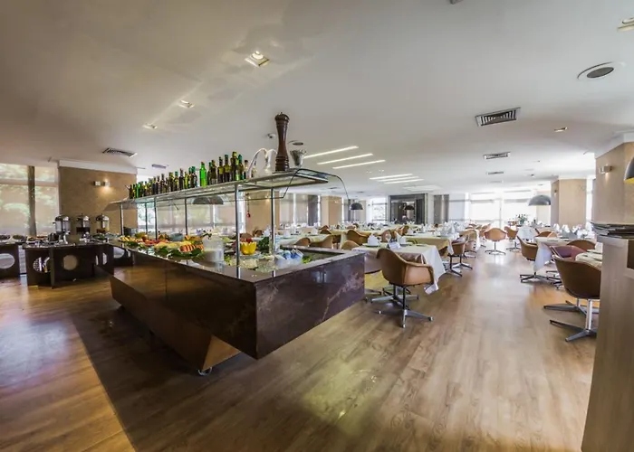 América Bittar Hotel