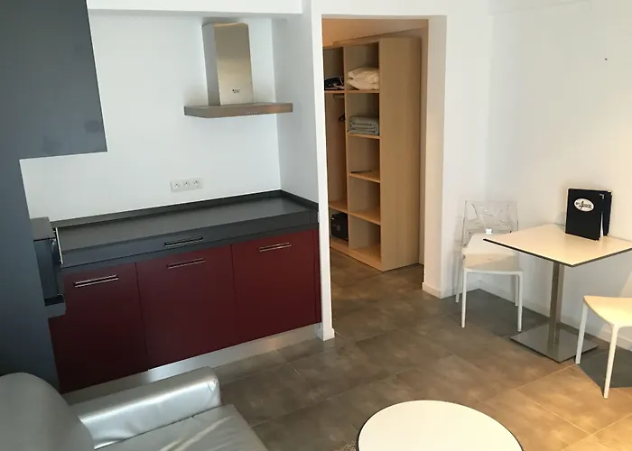 En Aparté Porto-Vecchio 