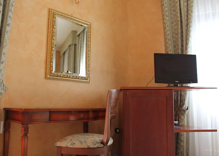 Hotel Lungomare Reggio Calabria