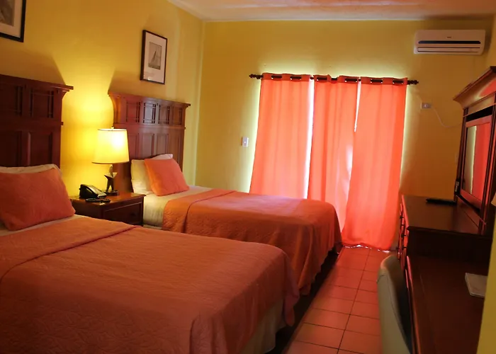 El Greco Hotel Nassau