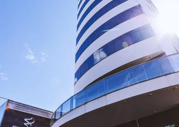 Fratele Business Hotel Patos de Minas