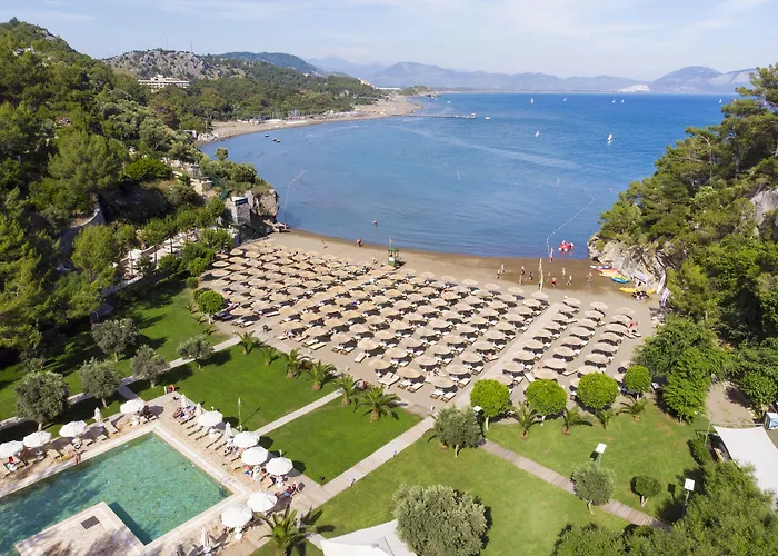 Hotel Tui Blue Seno - Adults Only Sarigerme