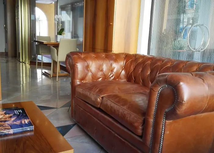 Albergo Delle Alpi Belluno