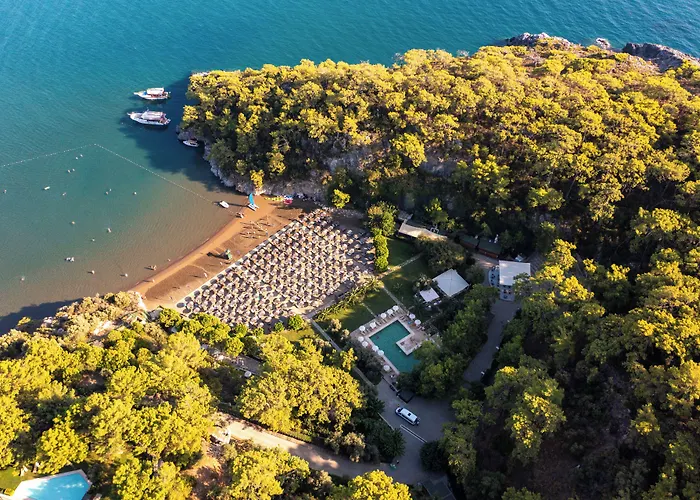 Hotel Tui Blue Seno - Adults Only Sarigerme