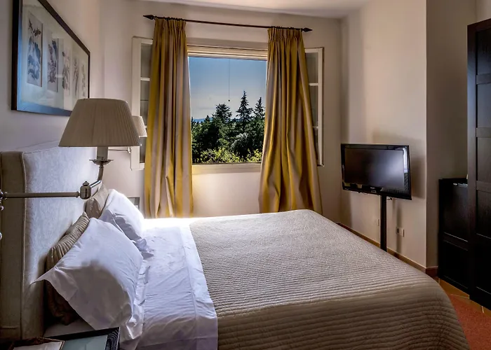 Si Montalcino Hotel