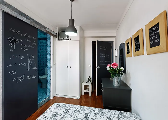 Vinnus Guesthouse Ericeira