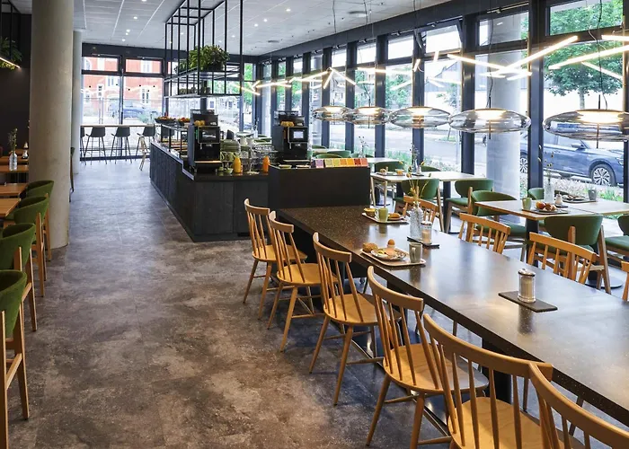 Hotel Ibis Styles Singen 
