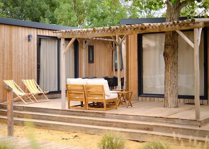 Blendin Retreat Agde