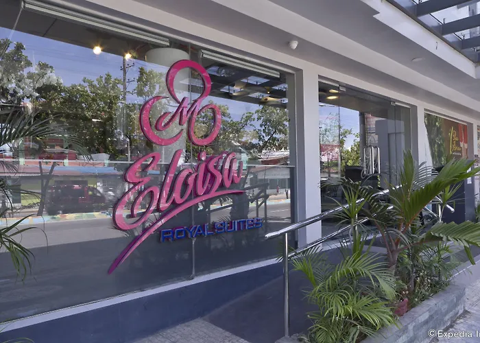 Eloisa Royal Suites