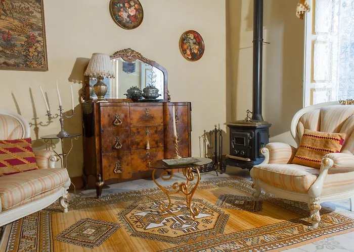 Bed and Breakfast Roccamelia Experience Mazara del Vallo