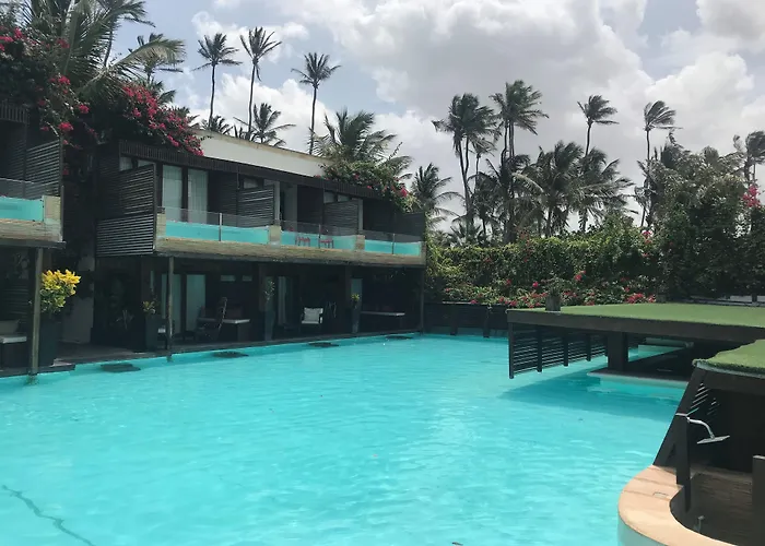 Essenza Hotel Jijoca de Jericoacoara