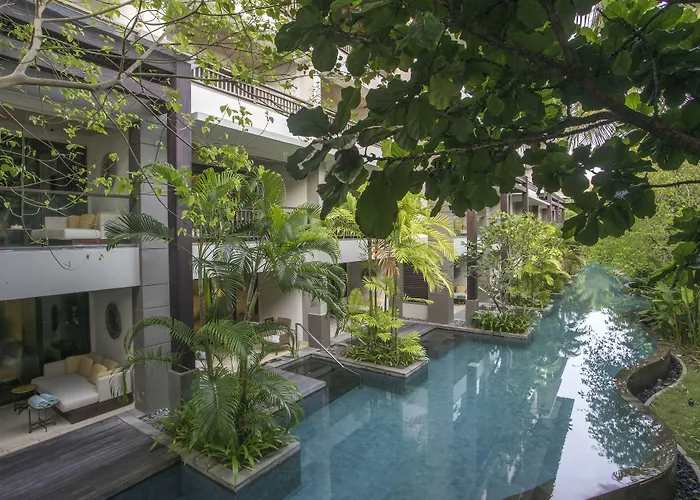 The Ritz-Carlton Bali