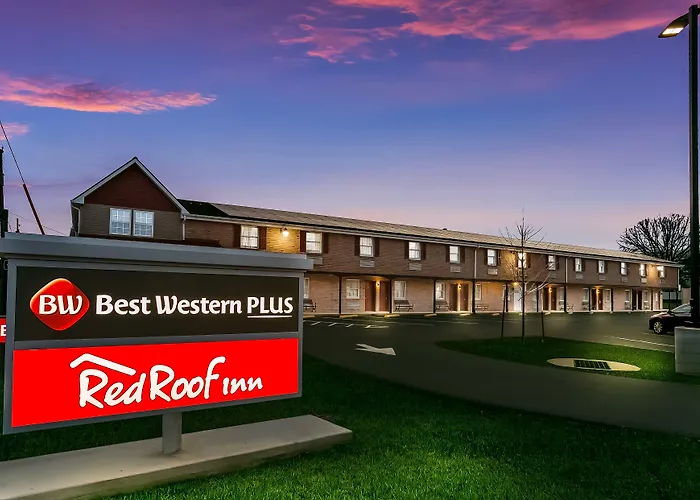 Red Roof Inn Hershey