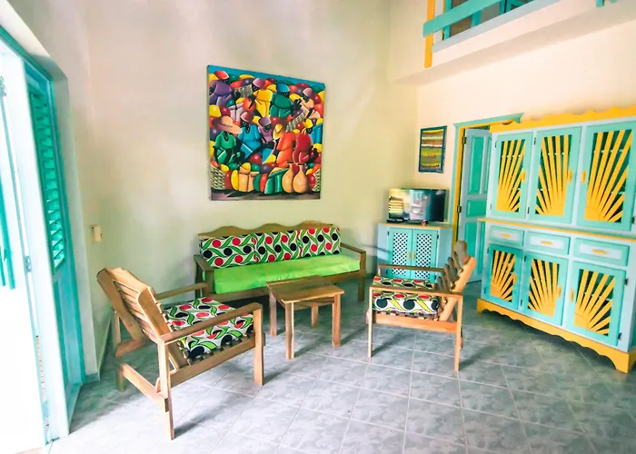 Las Palmas Eco Residence
