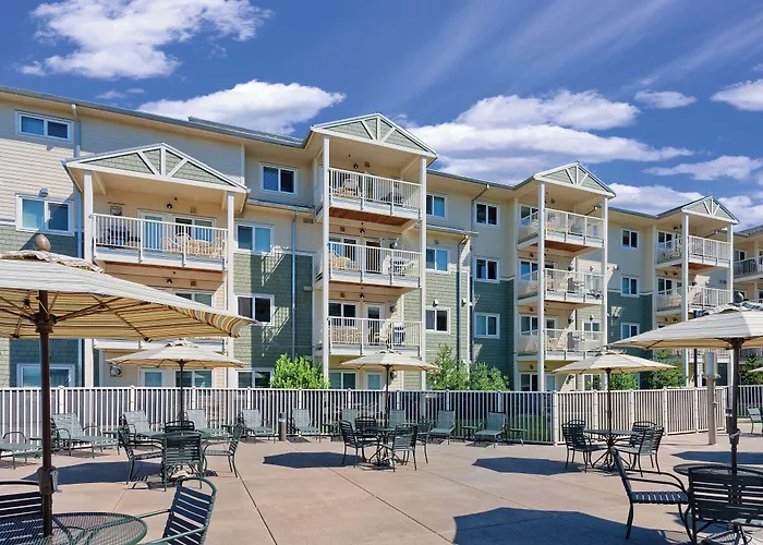 Worldmark Long Beach