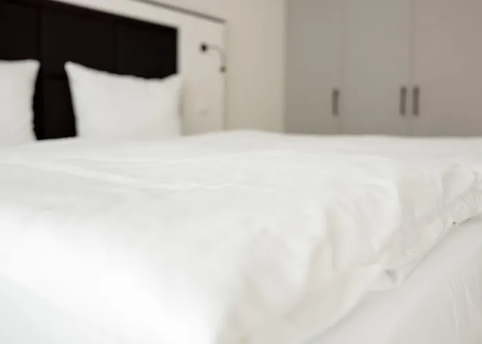 Aparthotel Suytes Heidelberg