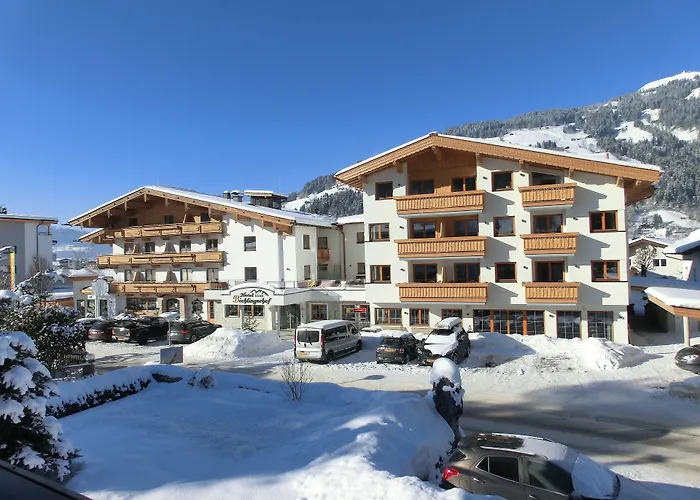 Hotel Bichlingerhof Westendorf