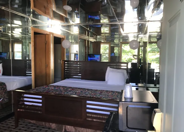 Capri Motel
