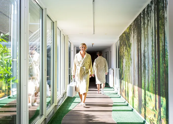 Waldhotel Tannenhäuschen Wesel 