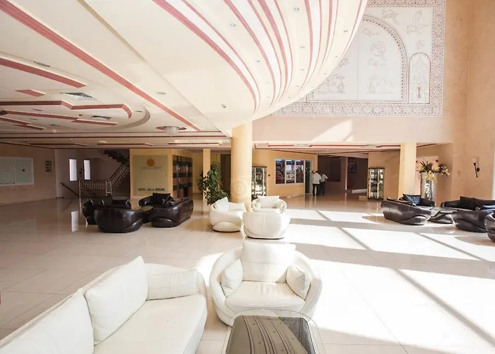 Hotel & Club Lella Meriam