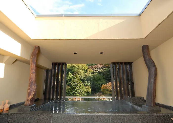 Hakone Suimeisou