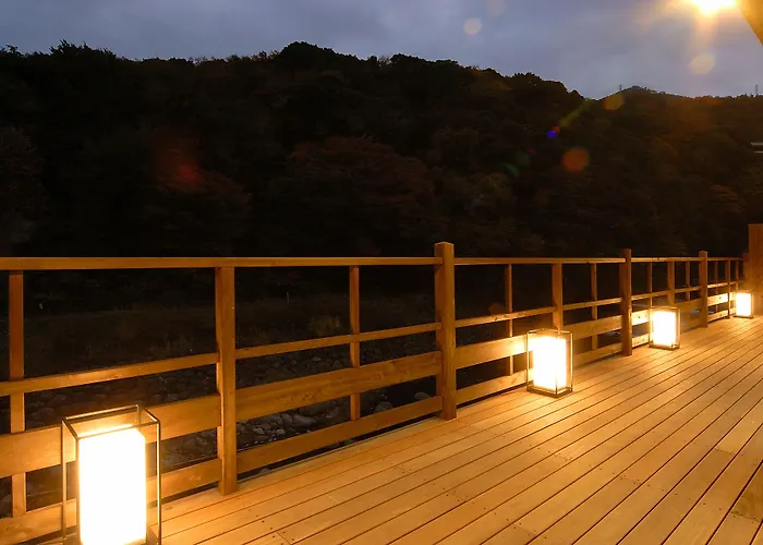 Hakone Suimeisou