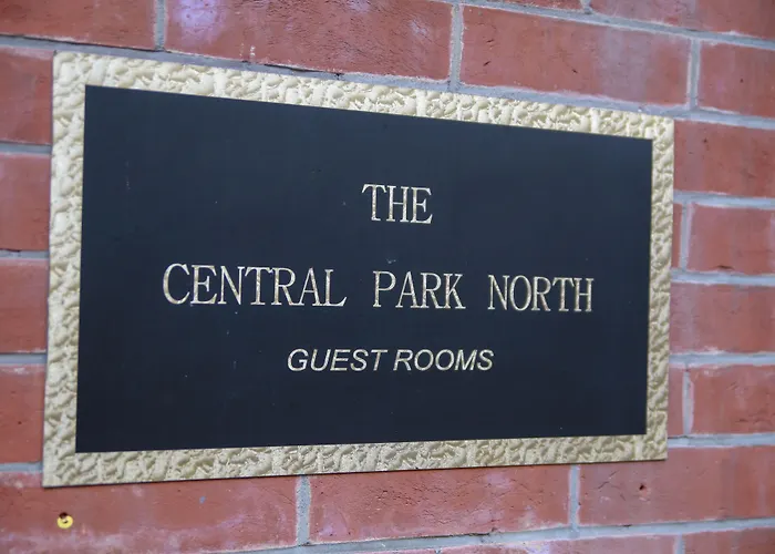The Central Park North