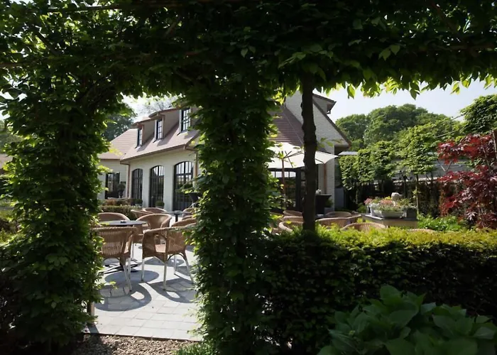 Hotel De Lissewal Ieper
