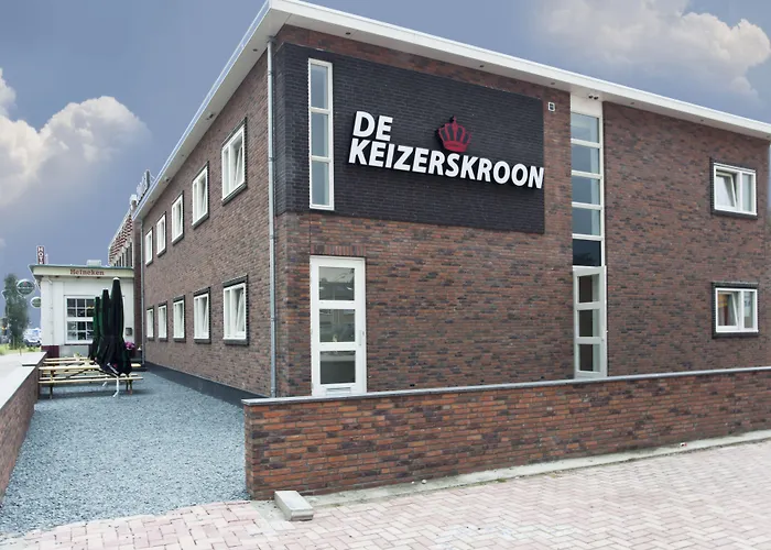 Hotel de Keizerskroon Amsterdam-Schiphol-Halfweg