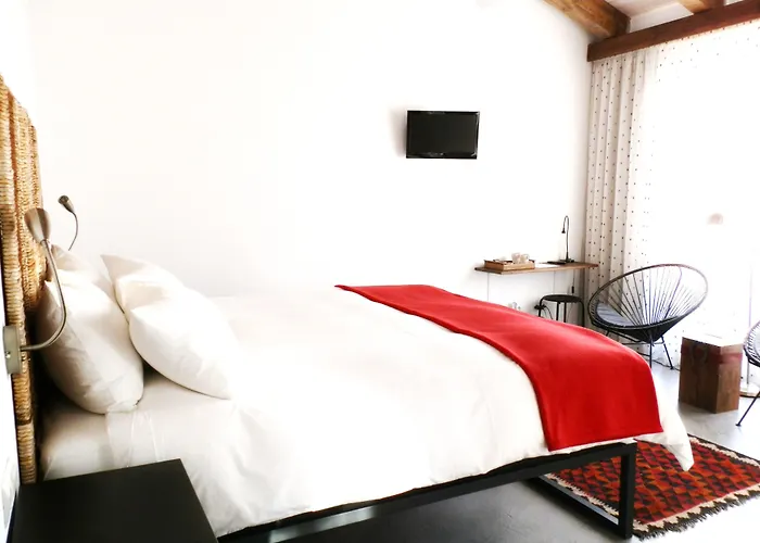 El Hotelito Navaluenga