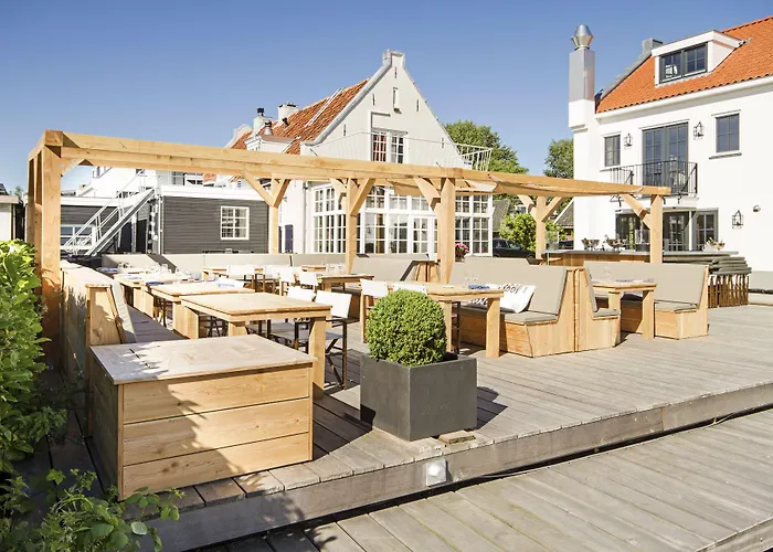 Najade Resort Loosdrecht